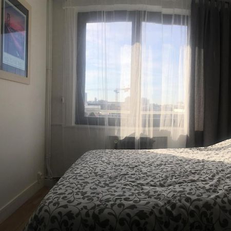 Nice Flat Close To Vieux Lilla Esterno foto