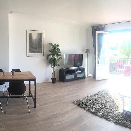 Nice Flat Close To Vieux Lilla Esterno foto