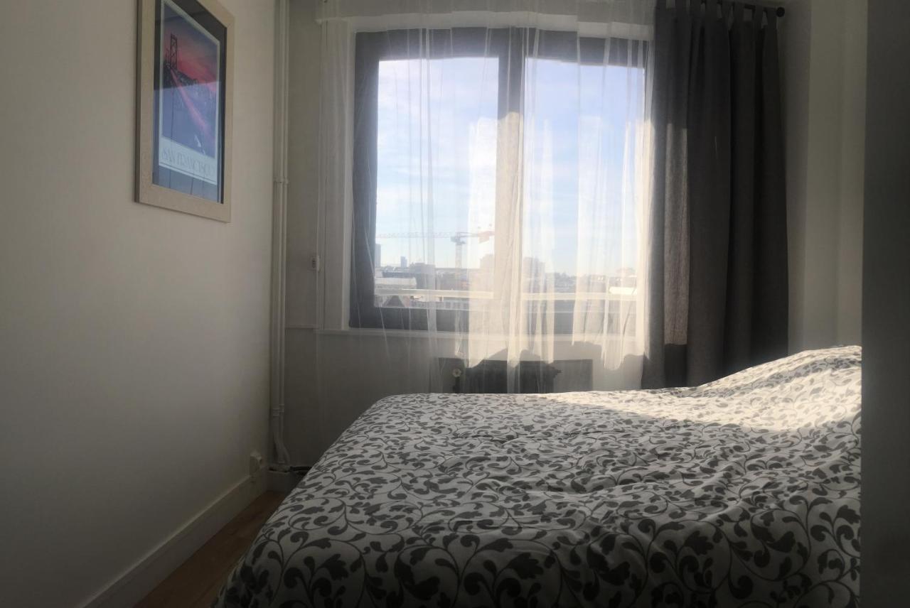 Nice Flat Close To Vieux Lilla Esterno foto