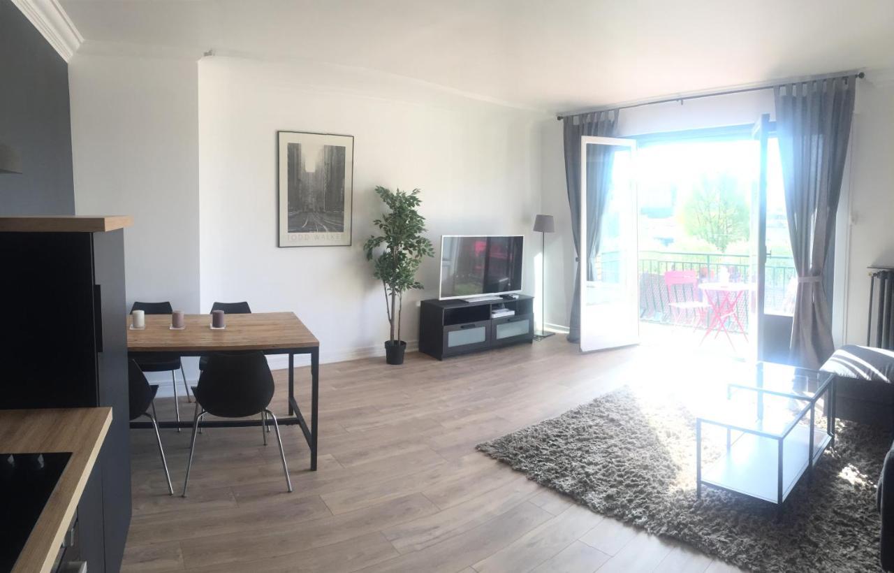Nice Flat Close To Vieux Lilla Esterno foto